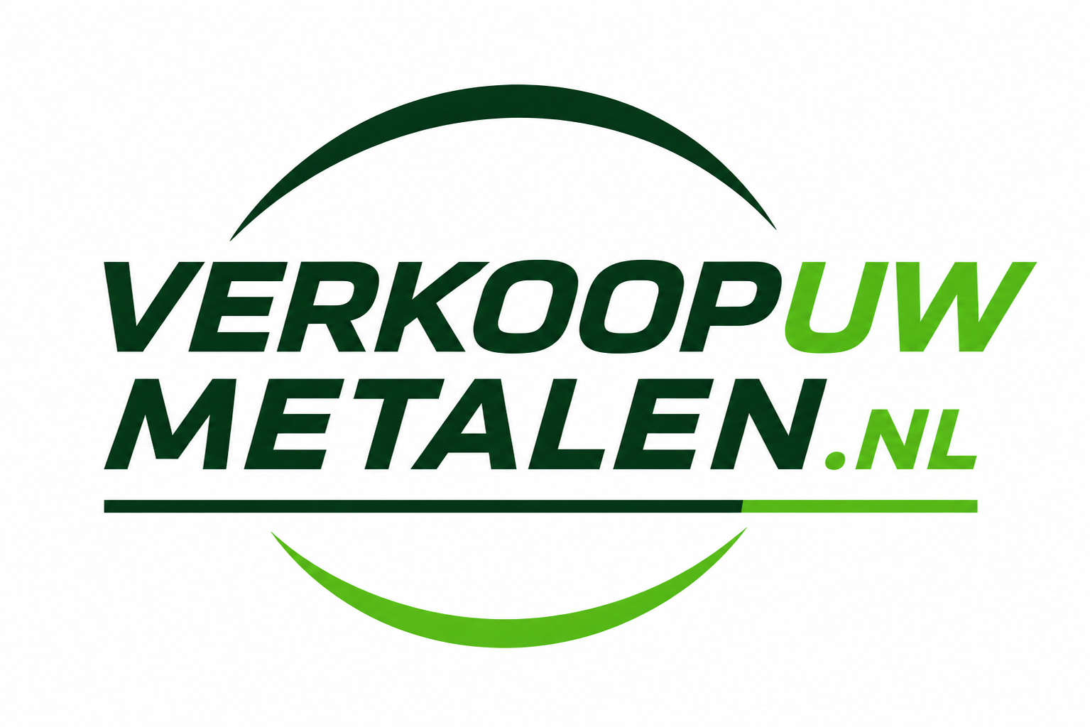 Verkoop Uw Metalen