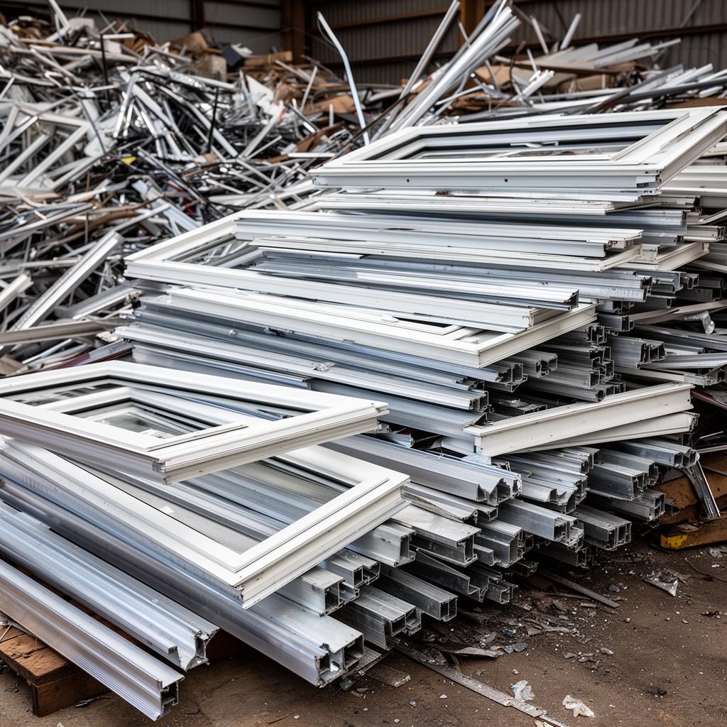 Aluminium